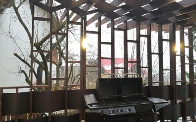 Apartament Kalinderu 2 Busteni