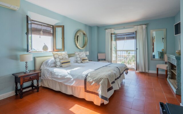 La Tartana Hotel Boutique