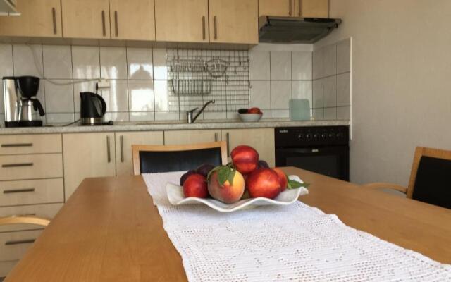 Nasi Apartmani