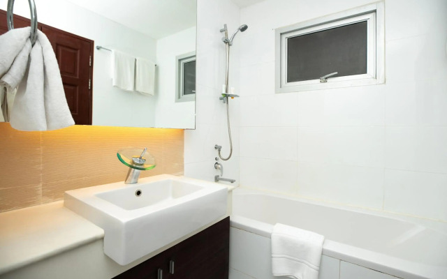 iCheck inn Residences Patong