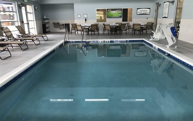 Staybridge Suites Madison - Fitchburg by IHG