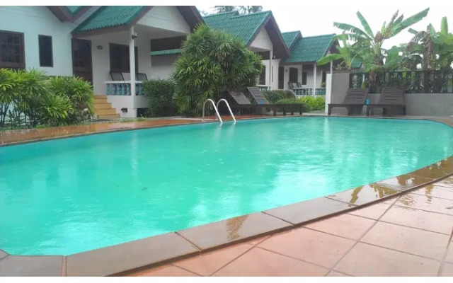 Surin House