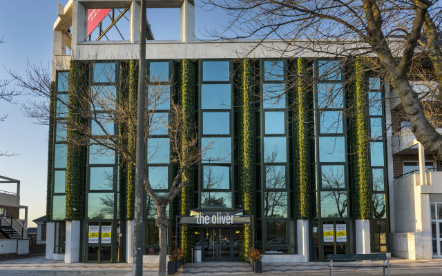 The Oliver Apartamentos Pozuelo