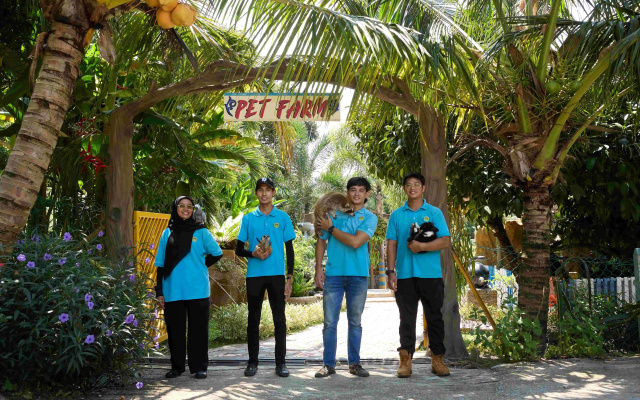 Bilut Hills Eco Resort & Eco Park