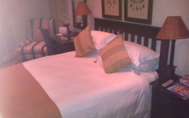 Nautilus Cottage Guest House