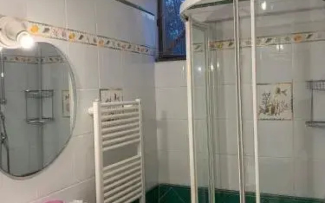 B&B Le Terrazze
