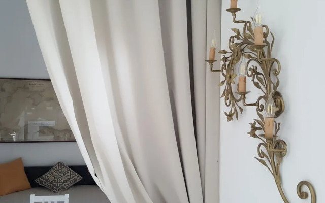 YourHome - Antico Casale Sorrentino