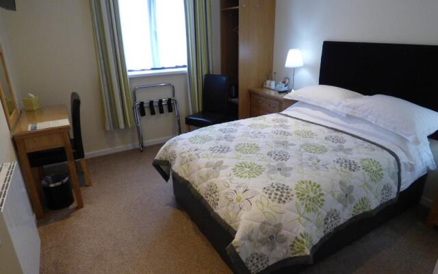The Brevins Guest House