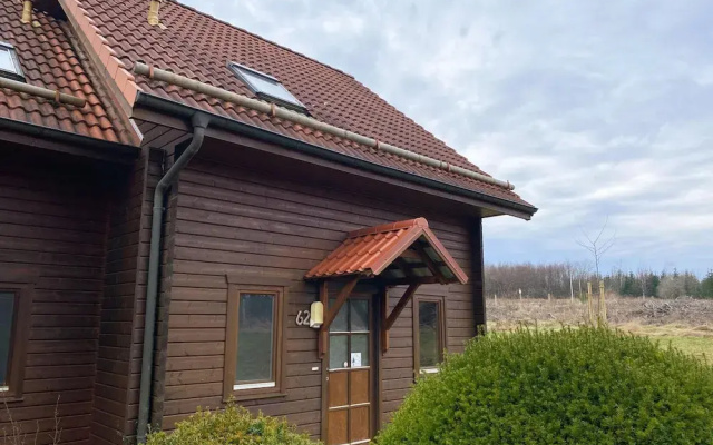Doppelhaushalfte in Hasselfelde