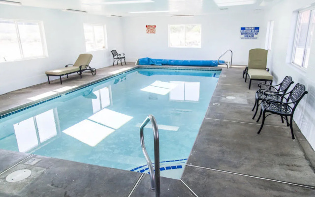 Days Inn Parowan