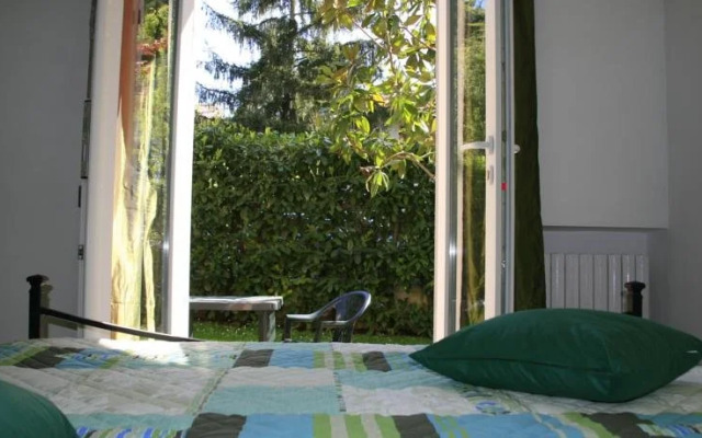 A Due Passi Dal Mare B&B