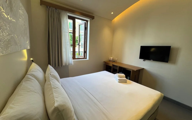 SOLANA Hotel Sunset Town Phu Quoc