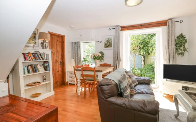 Mackerel Cottage