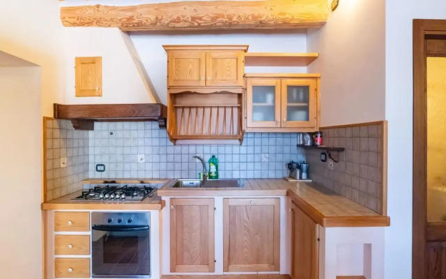 Apartment in a Farmhouse With 2 Swimming Pools