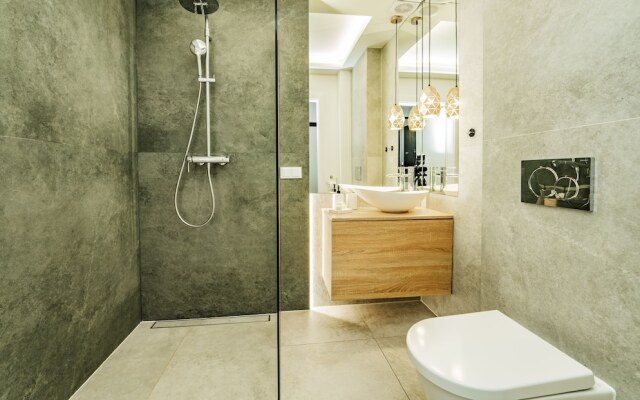 Baltic-Apartments - Apartamenty Lissa