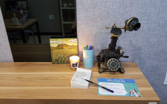 O'Guest and Minihotel - Hostel