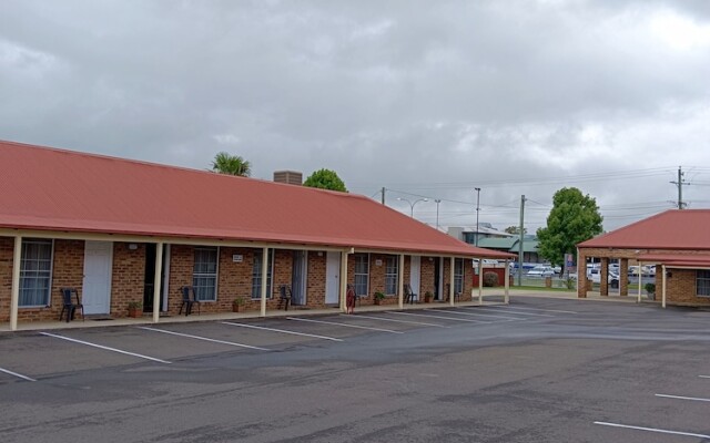 Club Motel Armidale