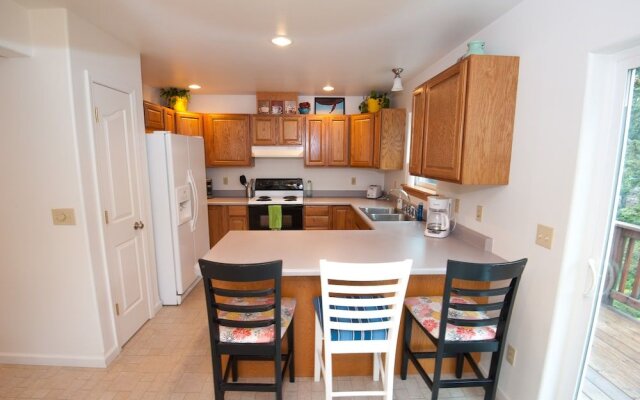 Puffin Place Vacation Rental