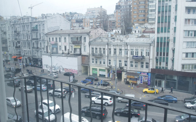 Uavoyage Baseina Apartments