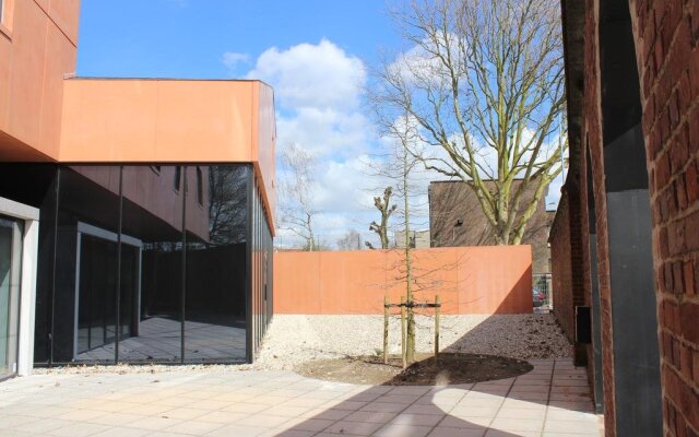 Hostel Groeninghe