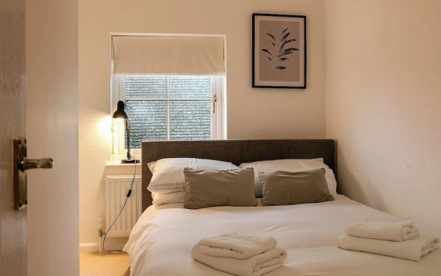 Stunning 3BD Oxfordshire Home in Enstone