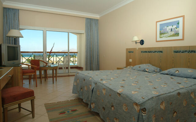 Ivy Cyrene Sharm Hotel