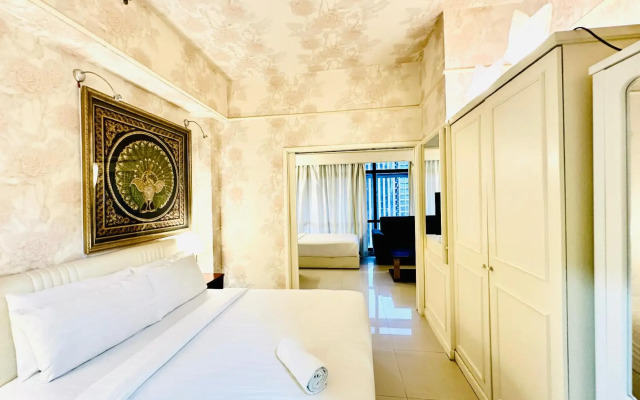 Times Square Service Suites