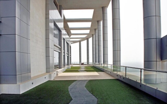 Seafront Luxury Suites