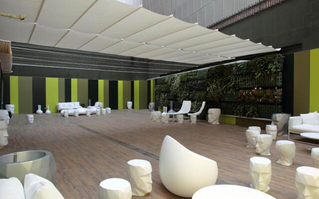 Room Mate Pau, Barcelona