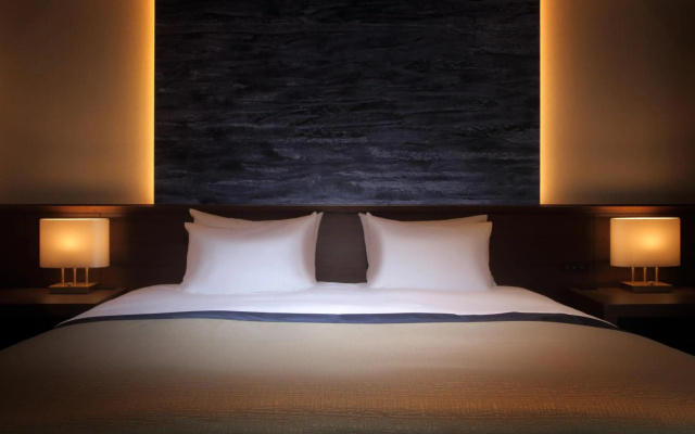 Hotel Metropolitan Sendai East - Image 3