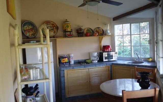 Villa Bella Bed & Breakfast