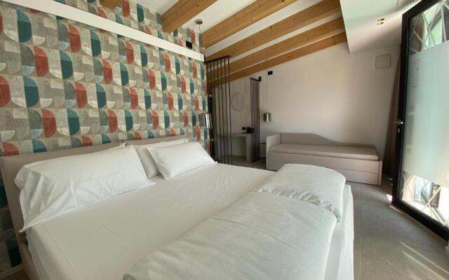 Relais Limonaia - Suites & Garden SPA