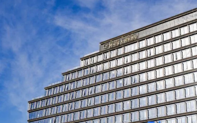 Grandskylight Shenzhen Dapeng – Exterior – Shenzhen