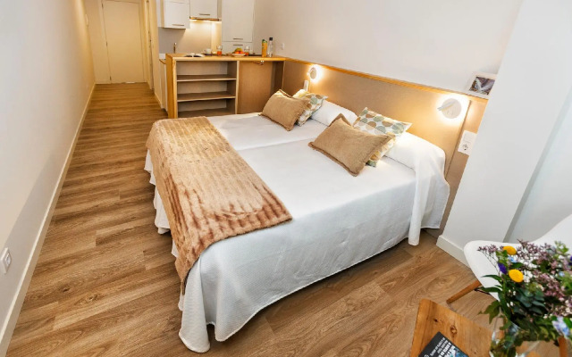 Apartamentos VIDA Muxía