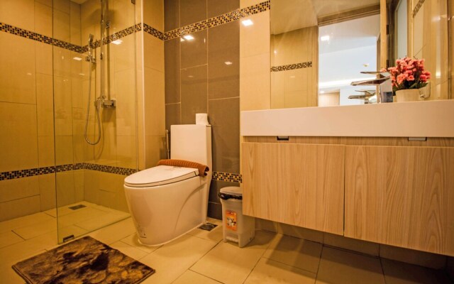 Laguna Bay 2 by Pattaya Sunny Rentals