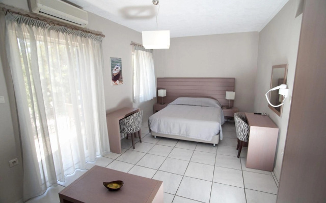 Kalydna Island Hotel