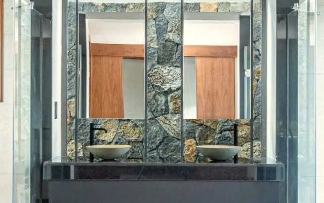 Jacaranda Luxury Villas by Maritim