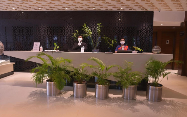 The Pride Hotel