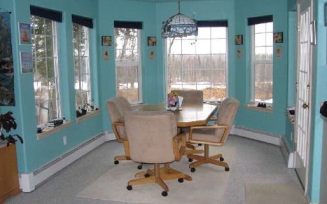 Eagles Nest Bed & Breakfast