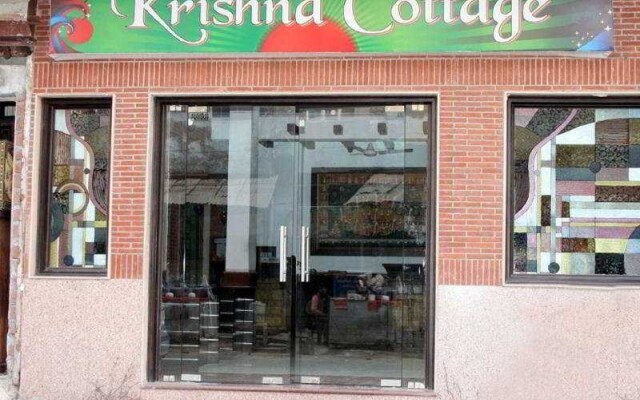 Krishna Cottage