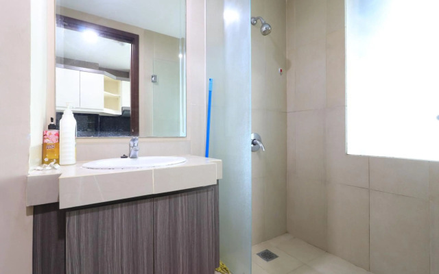 U Residence Karawaci 2
