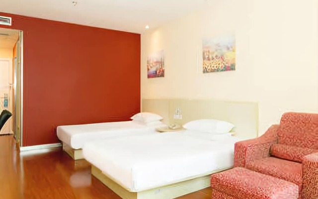 Hanting Hotel