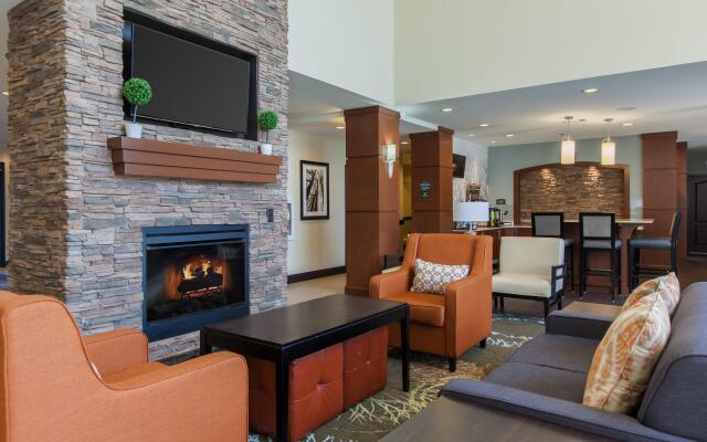 Staybridge Suites Houston I-10 West-beltway 8 by IHG