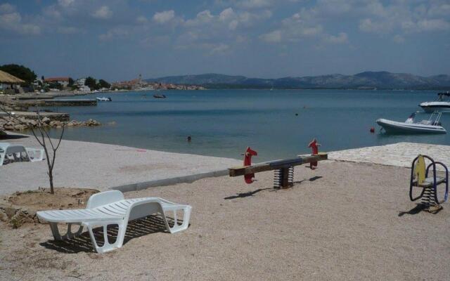 Marija - 20 m from beach - A1(2+3)