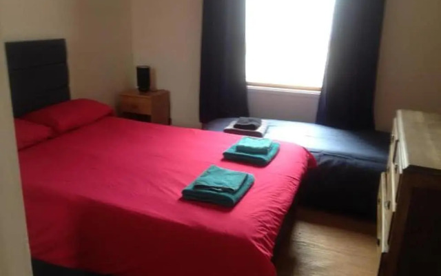 Elgin Apartment