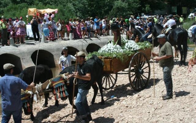 Apartamentos Mirasierra