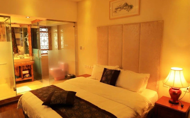 Tianyoutang Inn