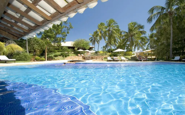 Pousada dos Girassóis