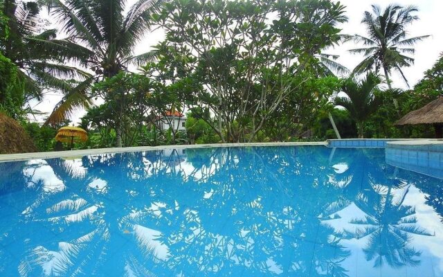Mandala Hostel Ubud