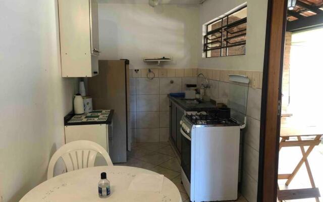 Casinha de Campo bem localizada
